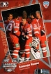 2010/2011 KHL Exclusive Series "All Stars Game" / Team Yashin