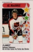 1991/1992 Panini Stickers / All MacInnis