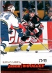 1999-00 Pacific Copper #49 Jason Woolley