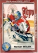 2006-07 Czech OFS All Stars #2 Roman Mlek