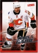 2008-09 Upper Deck Victory Stars of the Game #SG4 Jarome Iginla