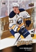 2017-18 Upper Deck MVP Puzzle Back #149 Sam Reinhart