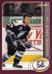 2002-03 O-Pee-Chee Factory Set #37 Martin St. Louis