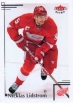 2012-13 Fleer Retro #70 Nicklas Lidstrom