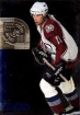 1998-99 SPx Top Prospects #13 Peter Forsberg