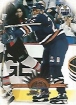 1997-98 Leaf #81 Mike Grier