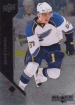 2011-12 Black Diamond #87 David Perron