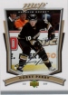 2007-08 Upper Deck MVP #108 Corey Perry