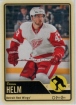 2012-13 O-Pee-Chee #174 Darren Helm