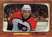 2002-03 Topps Heritage #28 Simon Gagne