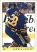 1993-94 OPC Premier #61 Donald Audette