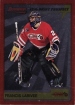 1995-96 Bowman Draft Prospects #P22 Francis Larivee