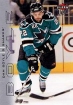 2009/2010 Fleer Ultra / Dan Boyle