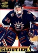 1998-99 Paramount #150 Dan Cloutier