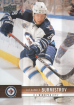 2012-13 Upper Deck #197 Alexander Burmistrov