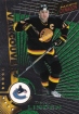 1997-98 Pacific Dynagon Silver #127 Trevor Linden