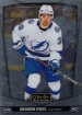 2024-25 O-Pee-Chee Platinum #92 Brandon Hagel