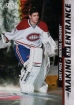 2011-12 Score Making An Entrance #9 Carey Price