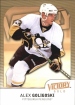 2009-10 Upper Deck Victory Gold #161 Alex Goligoski
