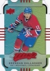 2015-16 Upper Deck MVP Colors and Contours #14 Brendan Gallagher L3T