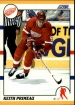 1990-91 Score Rookie Traded #90T Keith Primeau