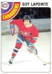 1978-79 O-Pee-Chee #260 Guy Lapointe