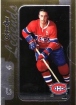 2008/2009 O-Pee-Chee Metal / Jean Beliveau