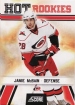 2010/2011 Score Hot Rookies / Jamie McBain