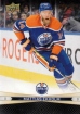 2023-24 Upper Deck Tim Hortons Greatest Duos #21 Mattias Ekholm Darnell Nurse