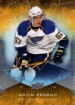 2008-09 Upper Deck Ovation #143 David Perron