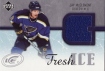 2005/2006 Upper Deck Ice Fresh Ice / Jay McClement