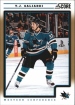 2012-13 Score Gold Rush #400 T.J. Galiardi