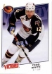 2008-09 Upper Deck Victory #189 Todd White