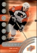 2001-02 SPx #88 John LeClair XT