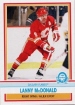 2009/2010 O-Pee-Chee Retro Legends / Lanny McDonald