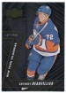 2016-17 Fleer Showcase Metal Universe #MU34 Anthony Beauvillier