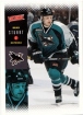 2000-01 Upper Deck Victory #194 Brad Stuart