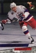 1993-94 Ultra #58 Evgeny Davydov