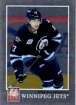 2011-12 Elite #45 Kyle Wellwood