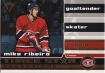 2001-02 Titanium Three-Star Selections #27 Mike Ribeiro