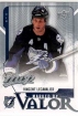 2008-09 Upper Deck MVP Marked by Valor #MV14 Vincent Lecavalier