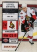 2010/2011 Playoff Contenders / Chris Neil