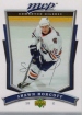 2007-08 Upper Deck MVP #187 Shawn Horcoff