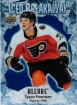 2023-24 Upper Deck Allure Iced Breakaway #IB2 Tyson Foerster