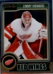 2014-15 O-Pee-Chee Platinum #57 Jim Howard