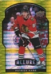 2020-21 Upper Deck Allure Yellow Taxi #60 Patrick Kane