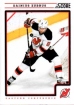 2012-13 Score #288 Dainius Zubrus