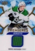 2017-18 Upper Deck Ice Ice Premieres Jerseys #IPJDG Denis Gurianov D