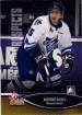 2012-13 ITG Heroes and Prospects #41 Anthony DeLuca CHL 