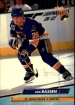 1992-93 Ultra #182 Bob Bassen